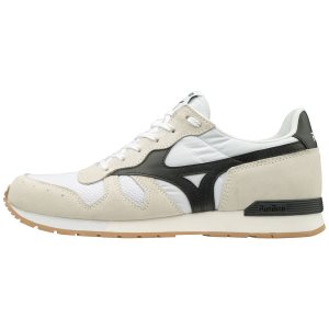 Mizuno Ml87 Αθλητικα Παπουτσια Γυναικεια - Ασπρα